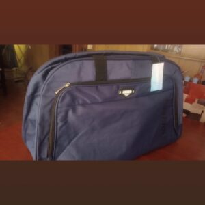 Mochila Ejemplo 5