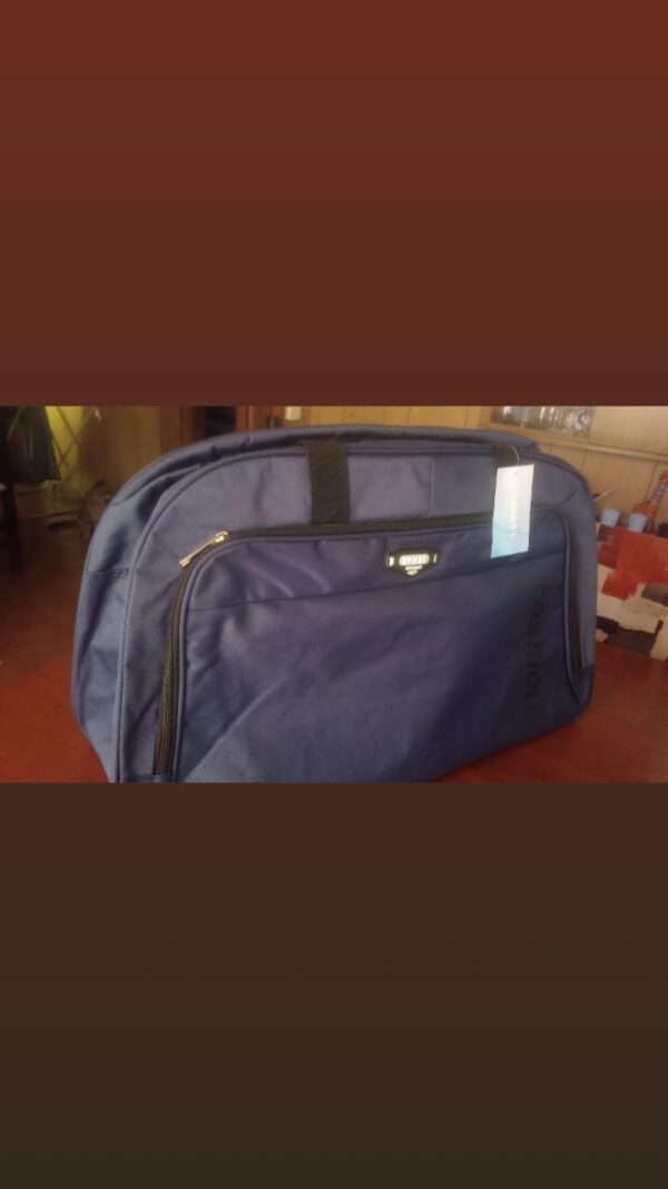 Mochila Ejemplo 5