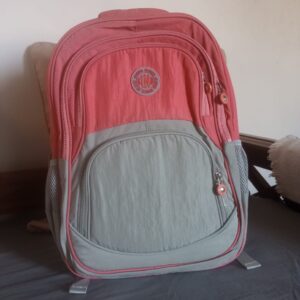 Mochila Ejemplo 2
