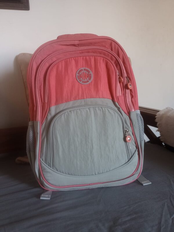 Mochila Ejemplo 2