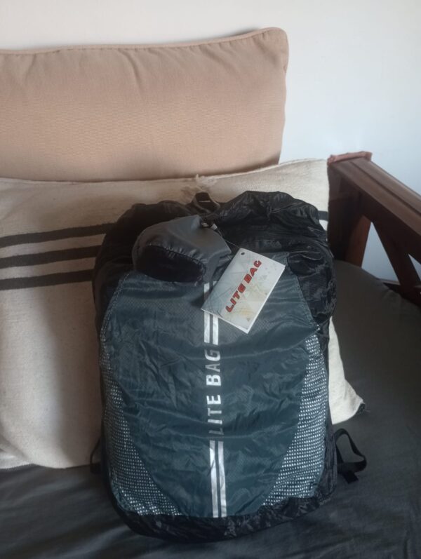 Mochila Ejmeplo 3