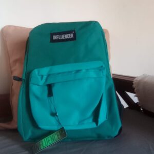 Mochila Ejemplo 4