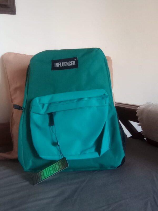 Mochila Ejemplo 4