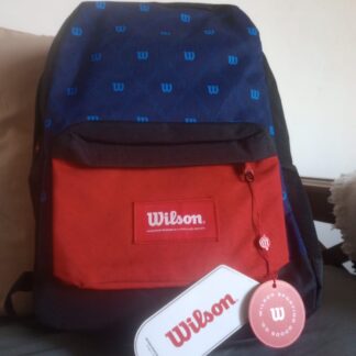 Mochila Wilson