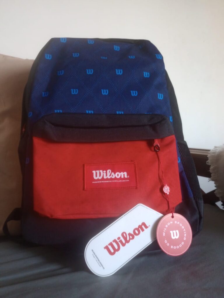 Mochila Wilson